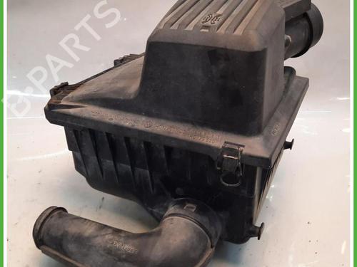 Used Air filter box Air filter box VW GOLF III (1H1) 1.9 TDI (110 hp) 40147737 40147737