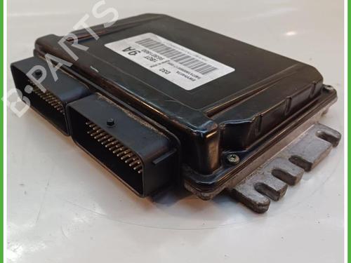 Engine control unit (ECU) CHEVROLET MATIZ (M200, M250) 0.8 | BP40137844M57 - Image 5