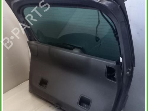 Tailgate CITROËN C4 Picasso I MPV (UD_) 1.6 HDi 110 | BP29355970C6 