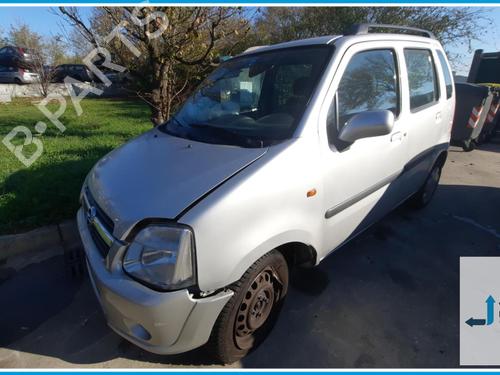 Used Parts OPEL AGILA A (H00) 1.0 12V (F68) 5013134