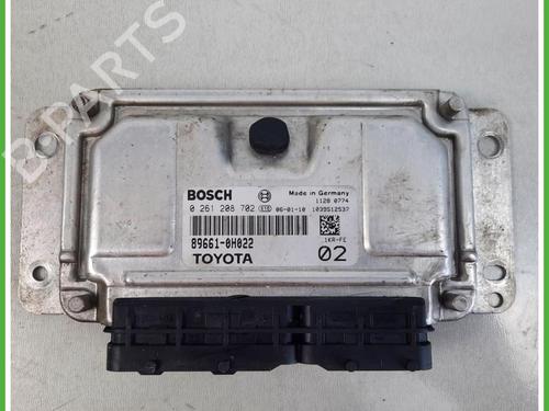 Used Engine control unit (ECU) Engine control unit (ECU) CITROËN C1 (PM_, PN_) 1.0 (68 hp) 40131323 40131323