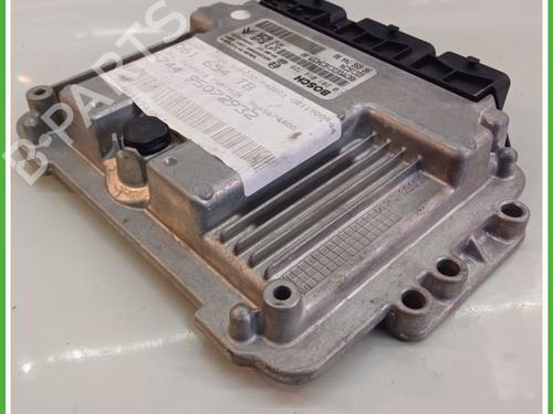 Engine control unit (ECU) PEUGEOT 3008 I MPV (0U_) 1.6 HDi | BP20107126M57 