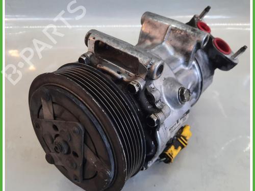Used AC compressor CITROËN C3 I (FC_, FN_) 1.4 i (73 hp) 15547532