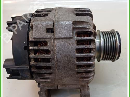 Alternator SEAT ALTEA (5P1) 1.6 | BP16259277M7 