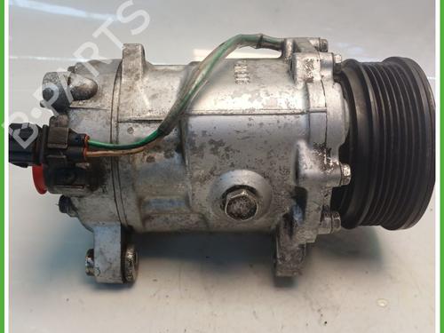 Compressor A/C VW LUPO I (6X1, 6E1) 1.4 TDI | BP29243732M34 
