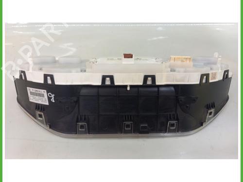 Instrument cluster PEUGEOT 208 I (CA_, CC_) 1.6 HDi | BP13905787C47 