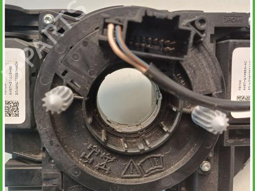 Switch FORD C-MAX II (DXA/CB7, DXA/CEU) 1.6 TDCi | BP23649127I30 