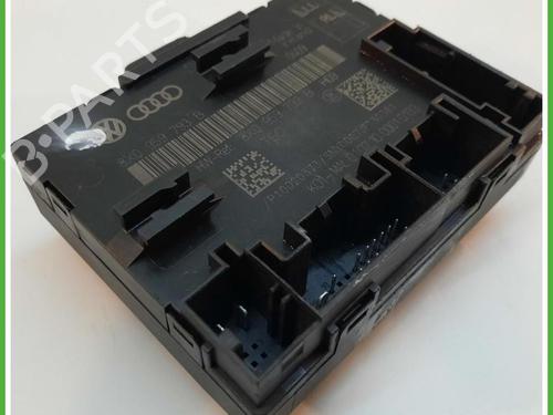 Control unit FIAT PANDA (169_) 1.2 (169.AXB11, 169.AXB1A) | BP40132077M11 - Image 3