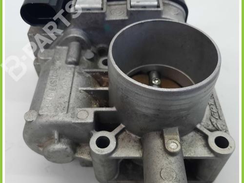 Throttle body VOLVO XC90 I (275) D5 AWD | BP11368788M82 