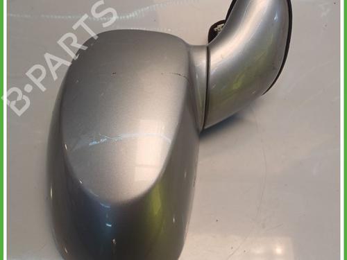 Right mirror CHEVROLET MATIZ (M200, M250) 1.0 | BP27820384C27 