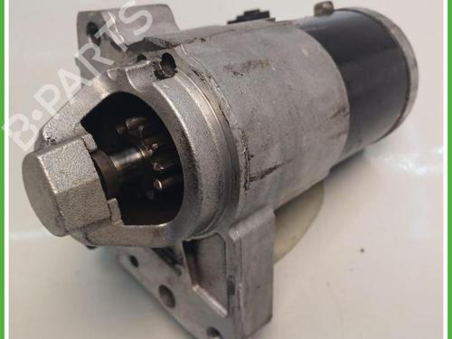 Used Starter Starter PEUGEOT 308 I (4A_, 4C_) 1.6 16V (120 hp) 40142650 40142650