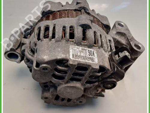 Alternator FORD FUSION (JU_) 1.4 | BP24627630M7 