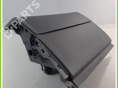 Glove box VW TOURAN (1T1, 1T2) 2.0 TDI | BP11367219C95 