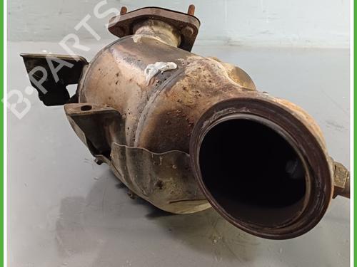 Catalyst OPEL MERIVA B MPV (S10) 1.4 LPG (75) | BP23438747M10