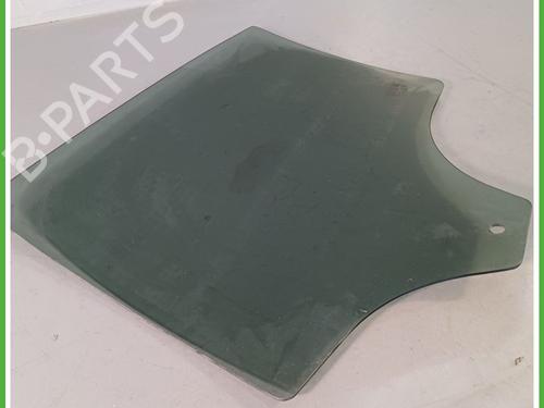Rear right door window OPEL CORSA E (X15) 1.4 LPG (08, 68) | BP26288642C21 