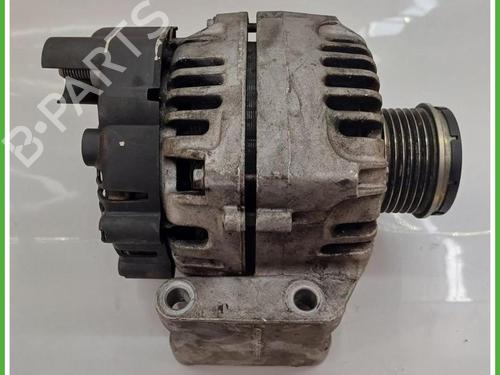 Alternator FIAT PANDA (169_) 1.3 D Multijet (169AXG1A, 169AXD1A) | BP40138866M7  - Image 5