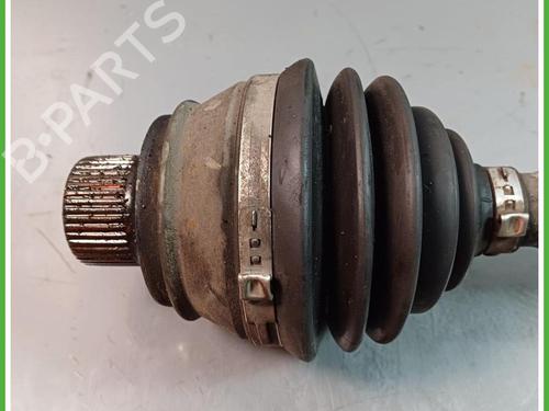 Right front driveshaft AUDI A4 B8 (8K2) 2.0 TDI | BP40137510M39 - Image 2