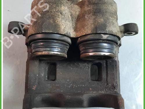 Right front brake caliper SUBARU XV (_GP_) 2.0 D AWD (GPD) | BP13100851M104 