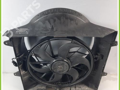 Koelventilatormotor JEEP GRAND CHEROKEE II (WJ, WG) 3.1 TD 4x4 | BP11367297M35 