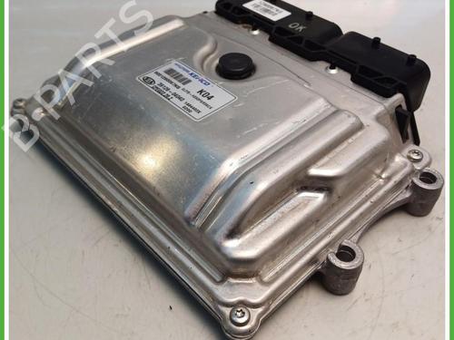 Engine control unit (ECU) KIA STONIC (YB) 1.0 T-GDi | BP40143836M57  - Image 5