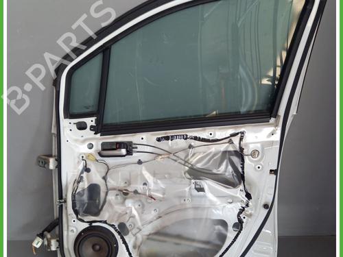 Right front door SUZUKI SPLASH (EX) 1.0 (A5B310) | BP12235830C3