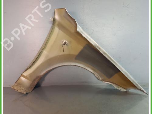 Left front fenders DAEWOO LACETTI Hatchback (KLAN) 1.4 | BP17013188C41 