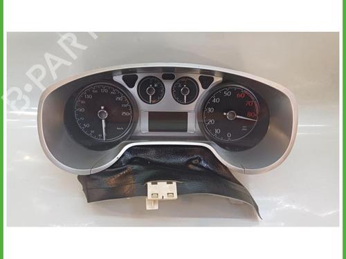 instrument-cluster-lancia-delta-iii-844_-2008-2009-2010-2011-2012-2013-2014-40137708 main image