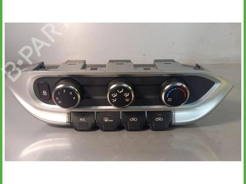 climate-control-kia-rio-iii-ub-2011-2012-2013-2014-2015-2016-2017-40148048 main image