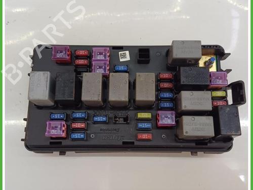 fuse-box-chevrolet-aveo-kalos-hatchback-t250-t255-2006-40141362 main image
