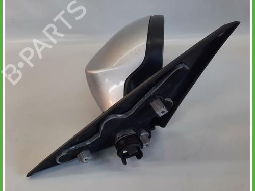 Right mirror BMW 1 (E81) 118 d | BP14831134C27 