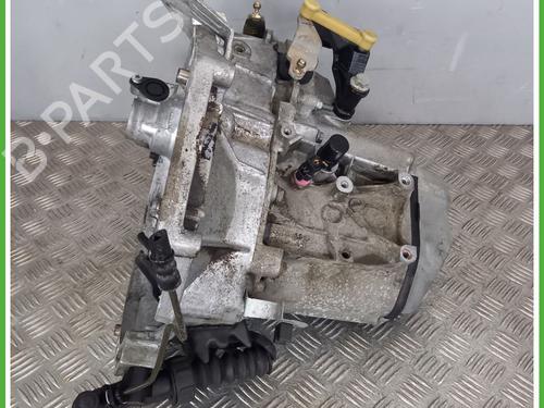 Gearbox CITROËN C3 I (FC_, FN_) 1.1 i | BP15369660M3 