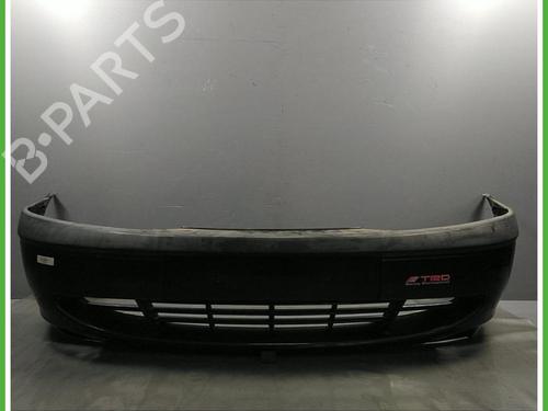 Used Front bumper Front bumper FIAT PUNTO (188_) 1.2 Bifuel (60 hp) 40131770 40131770