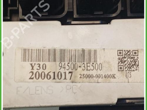 Switch KIA SORENTO I (JC) 2.5 CRDi | BP40146425I30 - Image 4