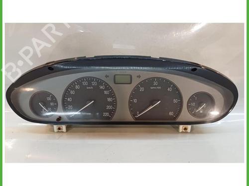 Used Instrument cluster Instrument cluster LANCIA LYBRA SW (839_) 1.9 JTD (839.BXI1A, 839.BXN1A, 839.CXL1A) (116 hp) 40137210 40137210