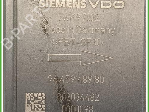 Luftmassenmesser CITROËN C5 II Break (RE_) 2.0 HDi (RERHRH) | BP28041099M95 