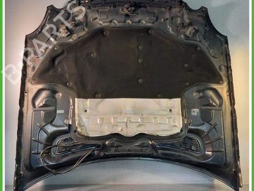 Hood MERCEDES-BENZ E-CLASS (W211) E 280 CDI (211.020) | BP25712565C1 