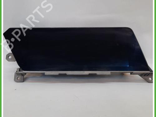 Used Radio BMW 1 (F40) 118 d (150 hp) 12605550