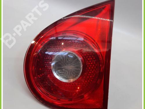 Used Right taillight VW GOLF V (1K1) 1.9 TDI (105 hp) 11721826