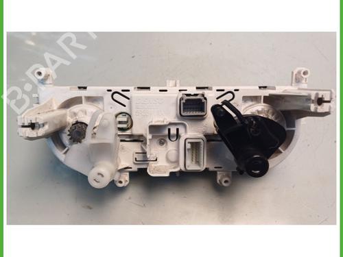 Climate control RENAULT CLIO IV (BH_) 1.5 dCi 75 | BP25437086I5 