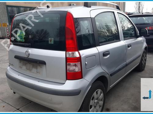 Switch FIAT PANDA (169_) 1.2 (169AXF2A, 169AXF1A) | BP40075345I30 - Image 9