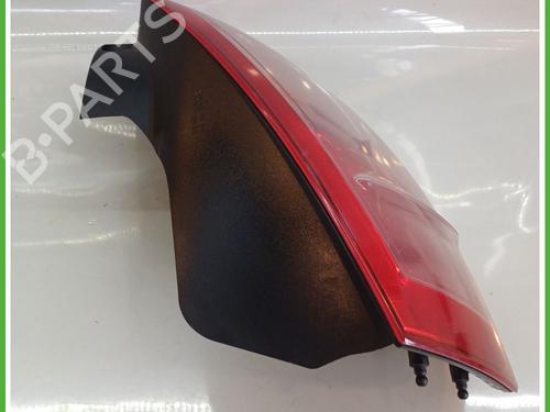 Left taillight FIAT BRAVO II (198_) 1.6 D Multijet (198AXH1B) | BP20107082C34 