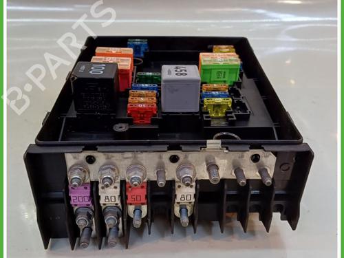 Fuse box VW GOLF V (1K1) 1.6 | BP15942644E1 