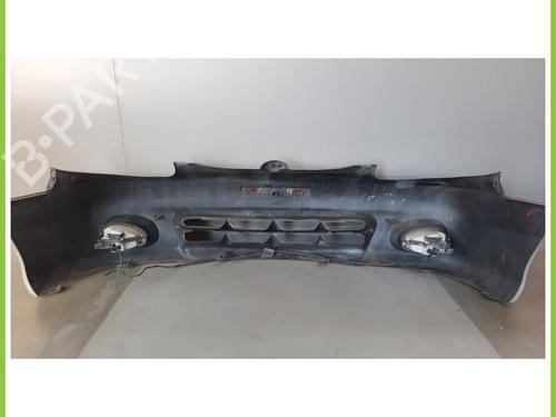 Front bumper HYUNDAI ACCENT I (X-3) 1.3 i 12V | BP19703285C7 