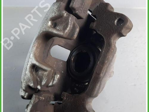 Right front brake caliper VW GOLF VI (5K1) 2.0 TDI | BP40132767M104 - Image 3