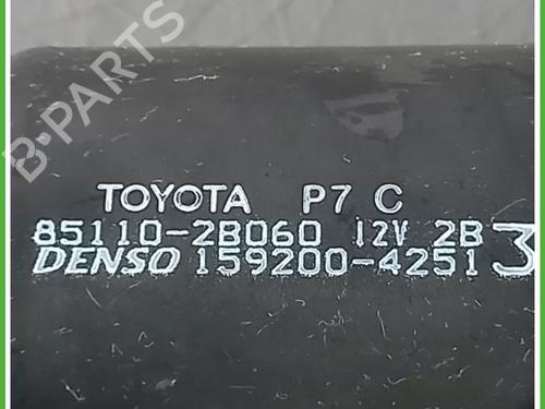 Vindrude Viskermekanisme TOYOTA CELICA Coupe (_T23_) 1.8 16V VT-i (ZZT230_, ZZT230) | BP30560569C83 