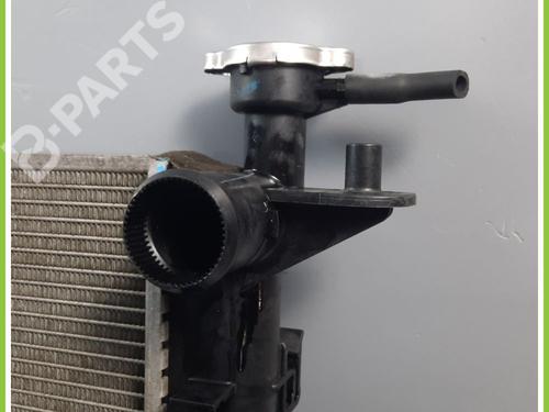 Water radiator KIA SPORTAGE III (SL) 1.7 CRDi | BP11367859M31 