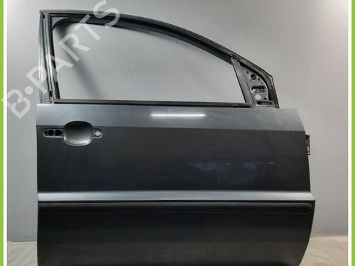 Used Right front door FORD FUSION (JU_) 1.6 (100 hp) 13708022