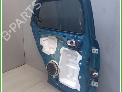 Dør venstre bagtil CITROËN C4 CACTUS 1.2 THP 110 | BP30096797C4 