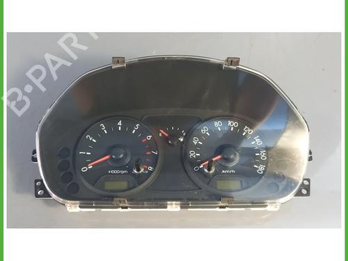 Used Instrument cluster KIA PICANTO I (SA) 1.0 (61 hp) 30198193
