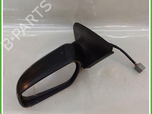 Left mirror FORD MONDEO III Turnier (BWY) 2.0 TDCi | BP15635977C26 